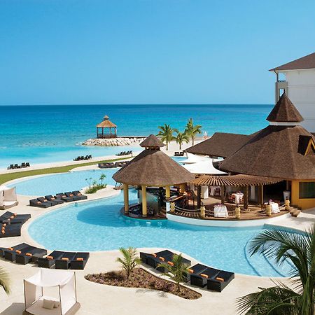 Secrets St. James Montego Bay (Adults Only) Eksteriør bilde