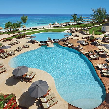 Secrets St. James Montego Bay (Adults Only) Eksteriør bilde
