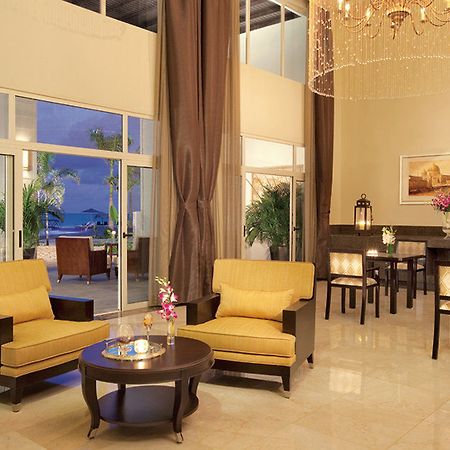 Secrets St. James Montego Bay (Adults Only) Eksteriør bilde