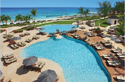 Secrets St. James Montego Bay (Adults Only) Eksteriør bilde