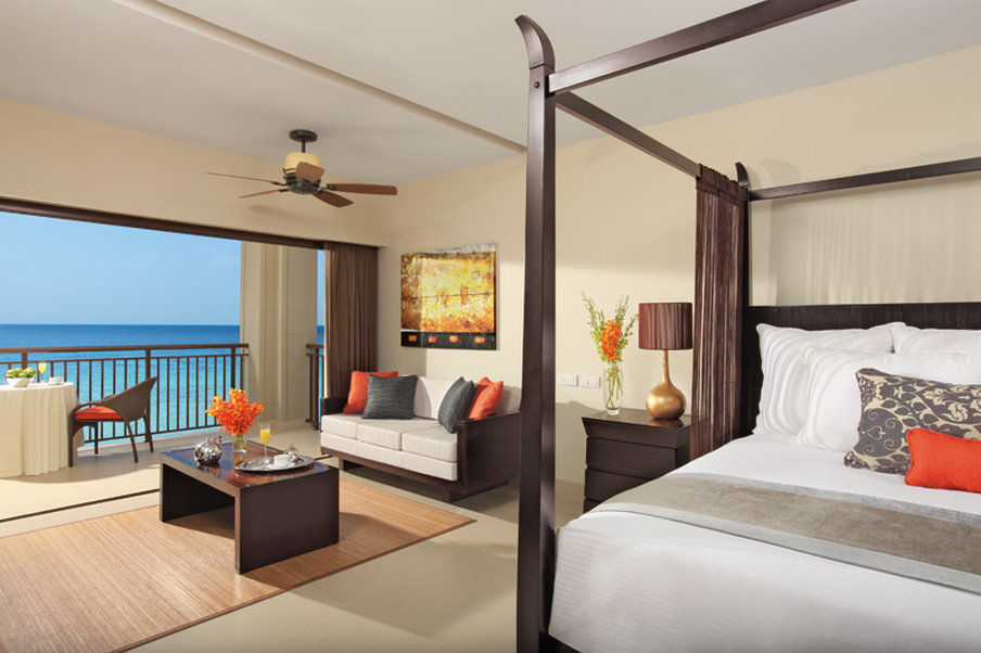 Secrets St. James Montego Bay (Adults Only) Eksteriør bilde