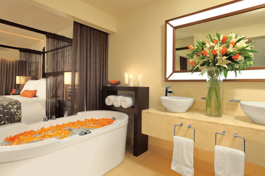 Secrets St. James Montego Bay (Adults Only) Eksteriør bilde