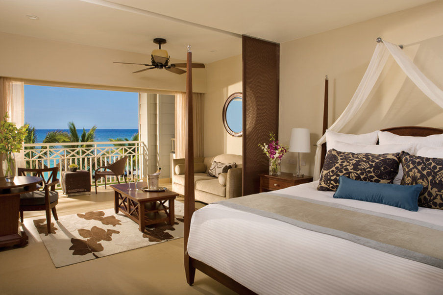 Secrets St. James Montego Bay (Adults Only) Eksteriør bilde