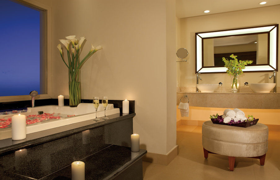 Secrets St. James Montego Bay (Adults Only) Eksteriør bilde