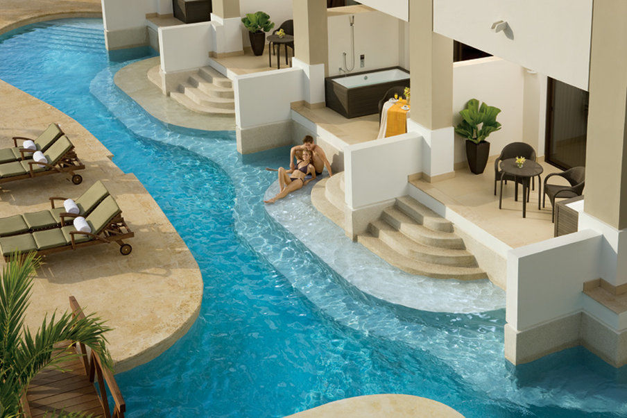 Secrets St. James Montego Bay (Adults Only) Eksteriør bilde