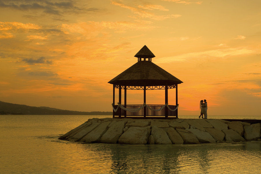 Secrets St. James Montego Bay (Adults Only) Eksteriør bilde