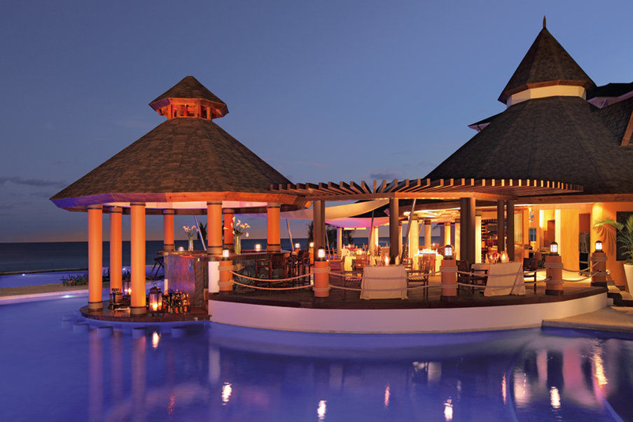 Secrets St. James Montego Bay (Adults Only) Eksteriør bilde